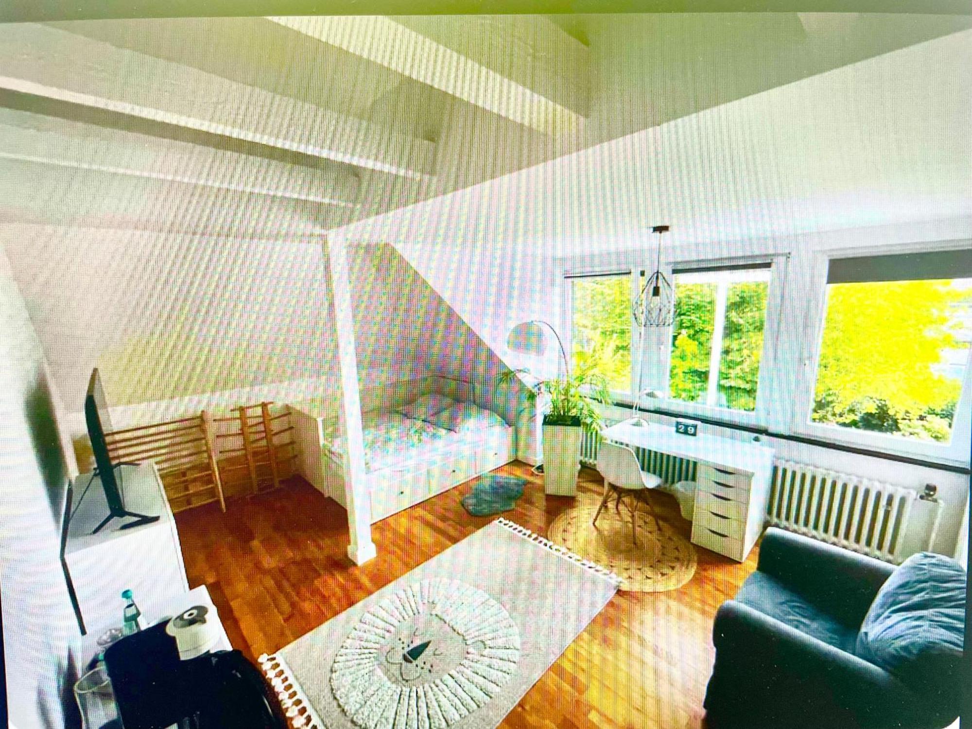 Mit Bad Und Ankleideraum + Parkplatz Homestay *